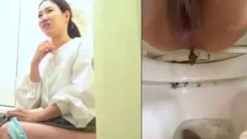 Ass Checking Asian Girls Part 4